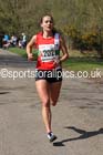 Womens ERRA 6 Stage Road Relay, Sutton Park, Sutton Coldfield, Birmingham. Photo: David T. Hewitson/Sports for All Pics